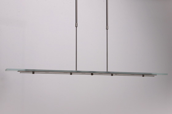 Image 1 of Hanglamp Modern met led gemaakt door Steinhauer