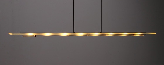 Image 1 of Hanglamp Modern met led gemaakt door Steinhauer