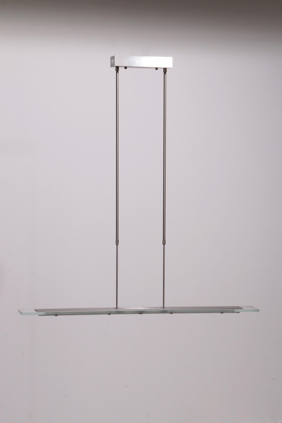 Image 1 of Hanglamp Modern met led gemaakt door Steinhauer