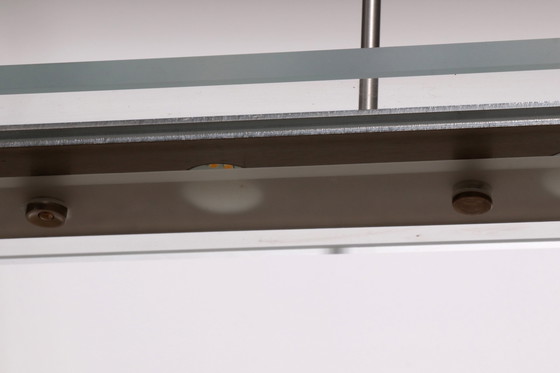 Image 1 of Hanglamp Modern met led gemaakt door Steinhauer