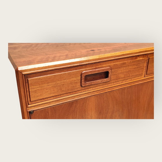 Image 1 of Mid Century sideboard