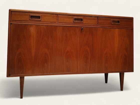 Image 1 of Mid Century sideboard