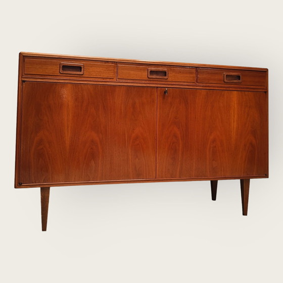 Image 1 of Mid Century sideboard