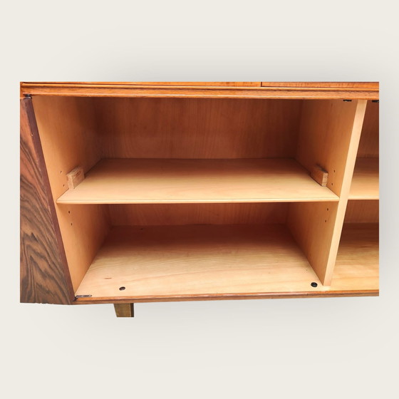 Image 1 of Mid Century sideboard