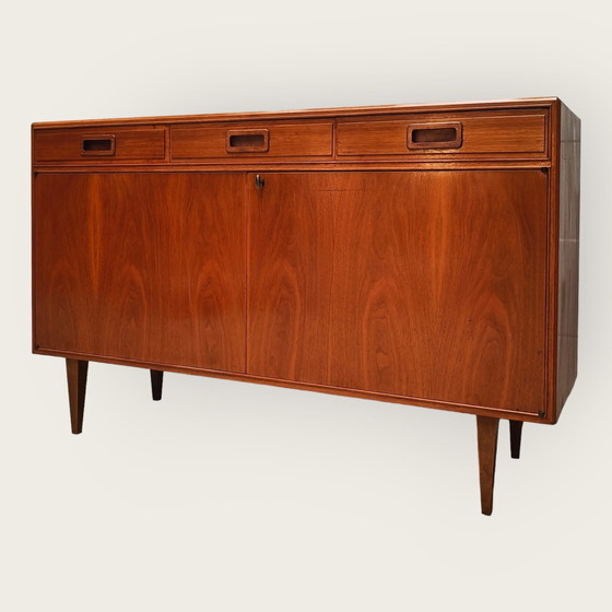 Image 1 of Mid Century sideboard