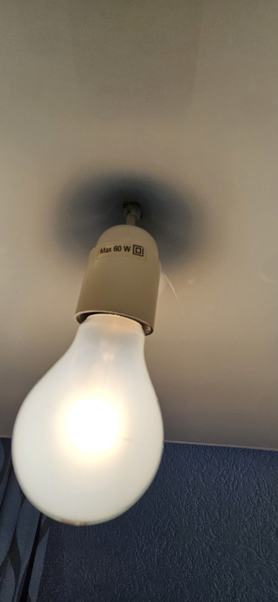 Image 1 of IKEA Stoja Hanglamp Memphis Style