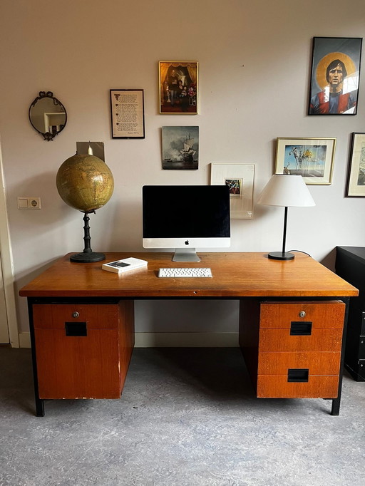 Bureau Pastoe Japans Design Door Cees Braakman 1960