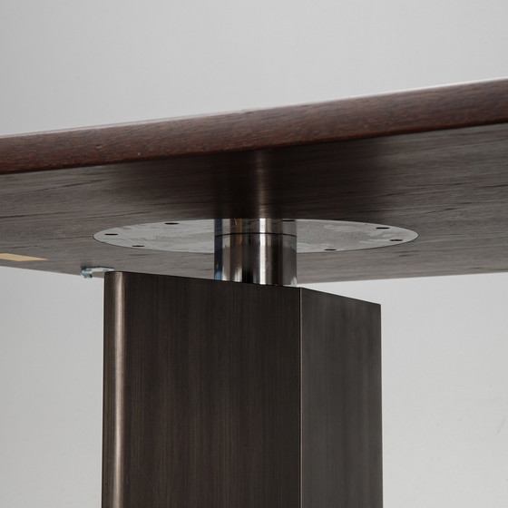 Image 1 of Minotti Morgan Dining Table 110X260Cm Showmodel Lp € 10.000,-