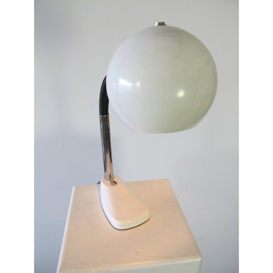 Image 1 of Bureaulamp van H. Th. J. A. Busquet voor Hala Zeist - jaren 1960