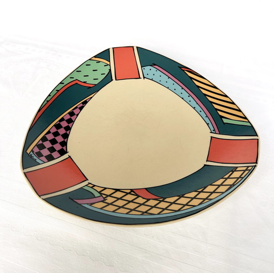 Image 1 of Rosenthal, Dorothy Hafner, Flash Dinner en Soepborden