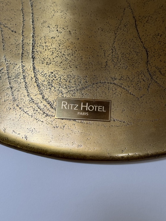 Image 1 of Vintage Tafel Ritz Hotel