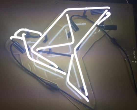 Image 1 of Vogel neonlamp