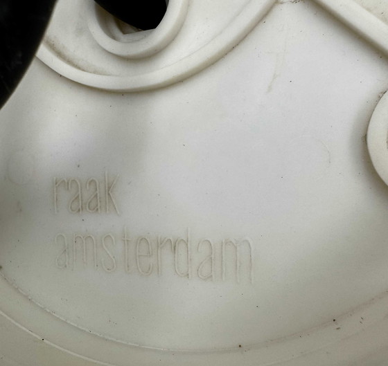 Image 1 of Maxi Globe Xl Hanglamp Model B-1261/H – Raak (Frank Ligtelijn)