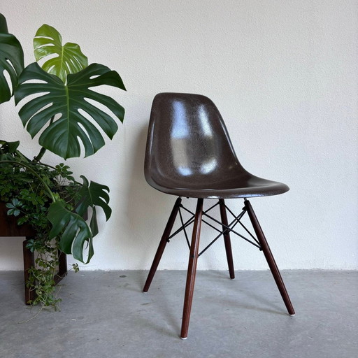 Dsw Stoel Charles & Ray Eames