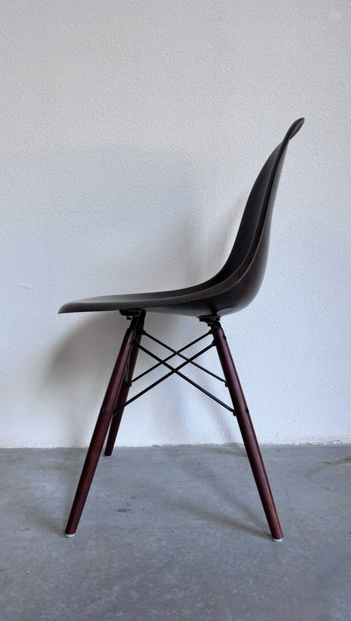 Dsw Stoel Charles & Ray Eames