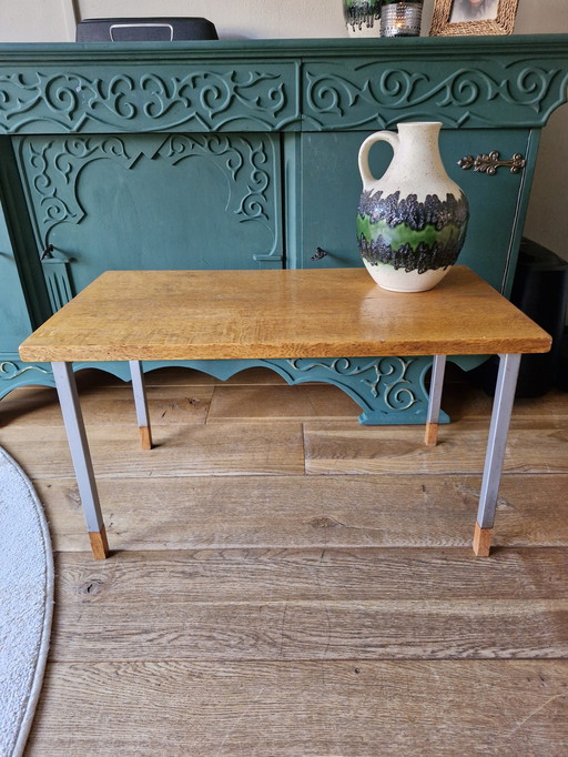 Modulaire Bijzettafel Salontafel 