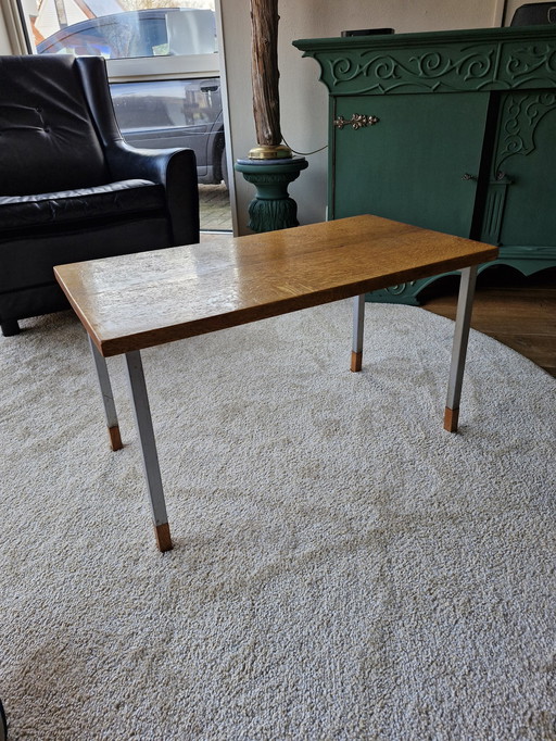 Modulaire Bijzettafel Salontafel 