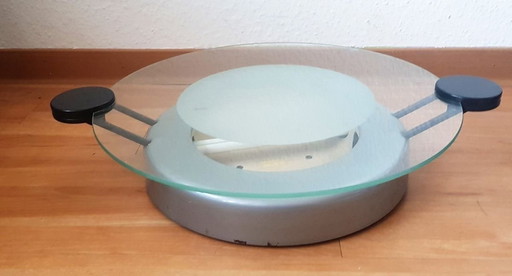 Plafondlamp van M. De Lucchi voor Artemide, 1980S