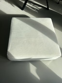 Flexform poef