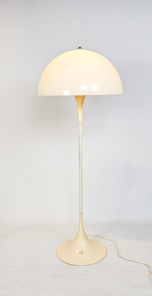 Louis Poulsen - Panthella - Verner Panton - model 28715 - Denemarken - 1970's