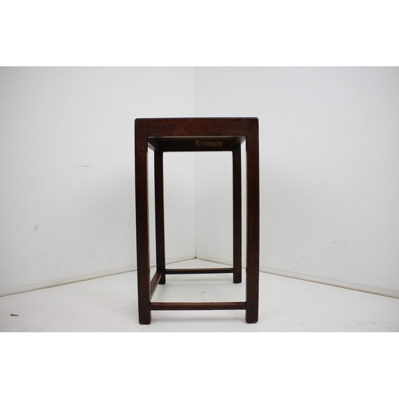 Image 1 of Vintage houten salontafel "Thonet", jaren 1920