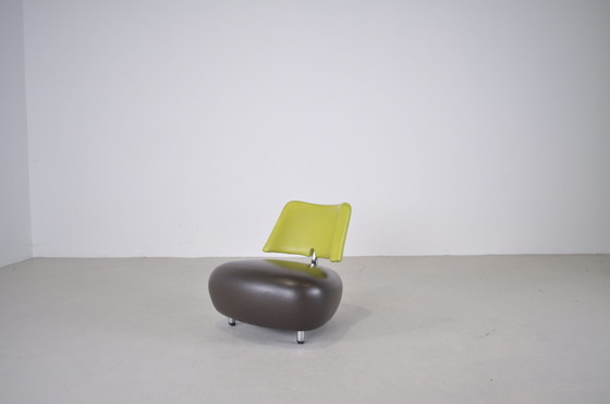 Image 1 of Leolux Pallone Puppy fauteuil