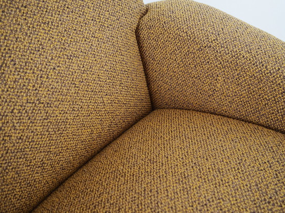 Image 1 of Teakhouten fauteuil, Deens ontwerp, 1970S, Productie: Denemarken