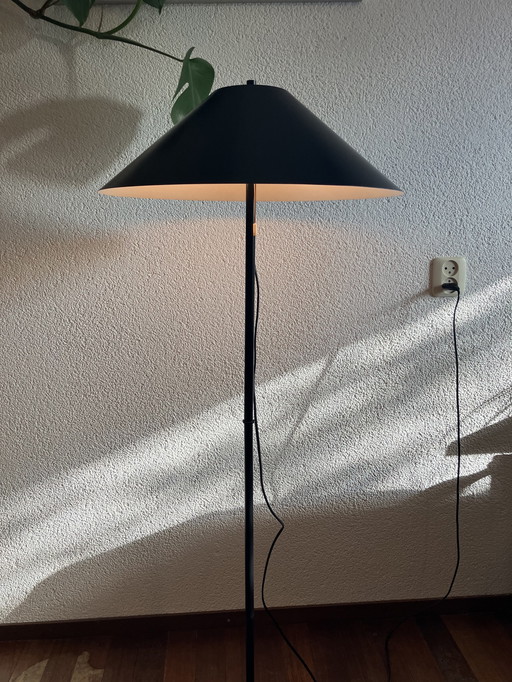 Vintage Ikea Vloerlamp Pyramid