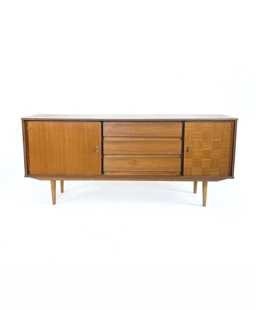 Vintage sideboard jaren ‘60