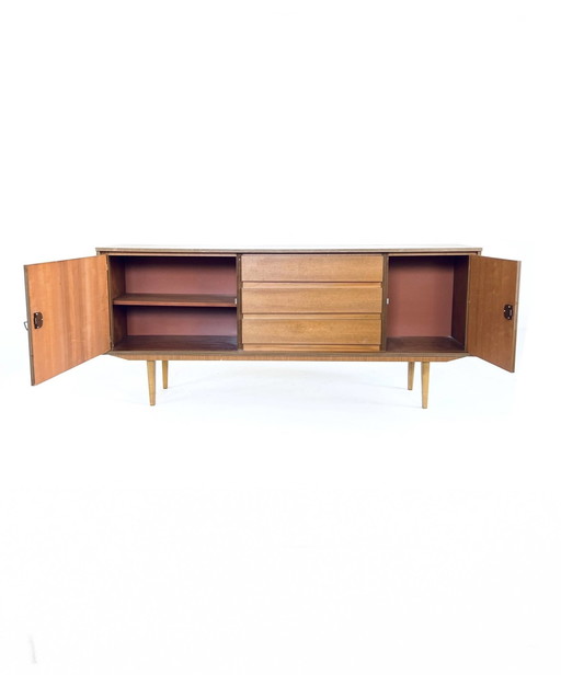 Vintage sideboard jaren ‘60