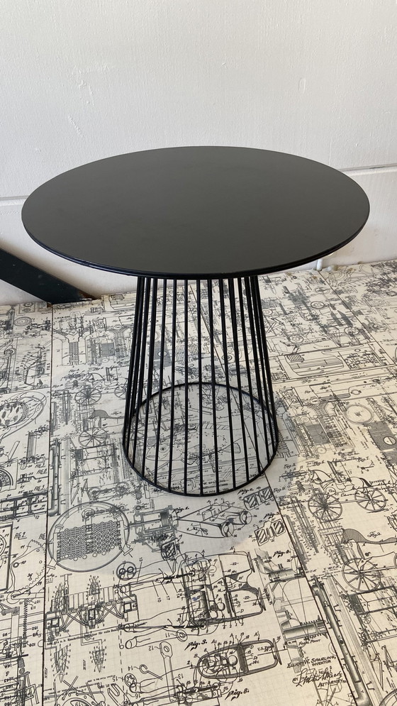 Image 1 of Serax Bistrot Tafel Garbo