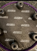 15x Poef Johanson Design