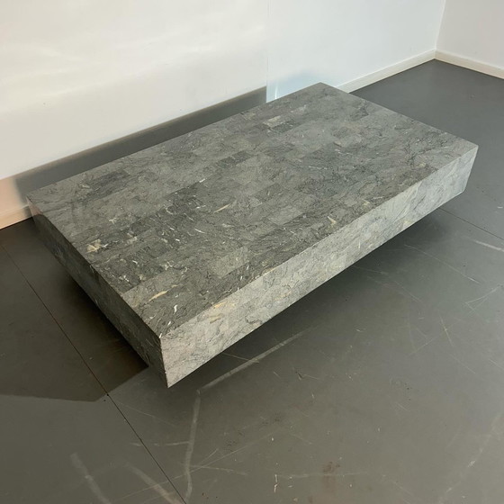 Image 1 of Maitland Smith Salontafel '1980' € 550,-