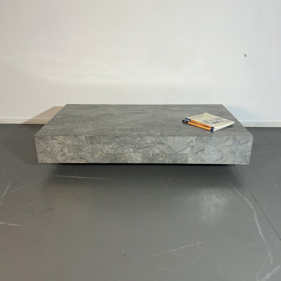 Image 1 of Maitland Smith Salontafel '1980' € 550,-