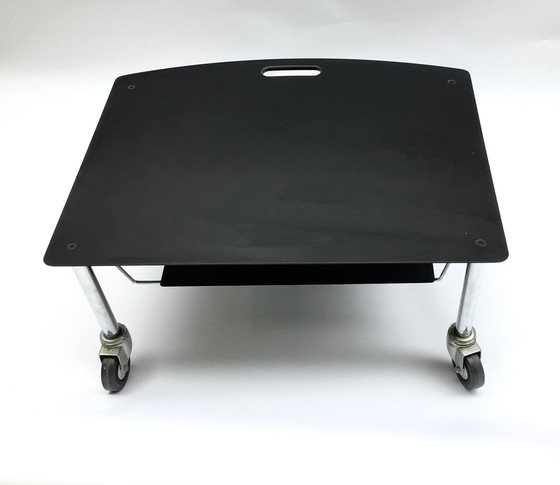 Image 1 of Design Trolley, Bijzettafel