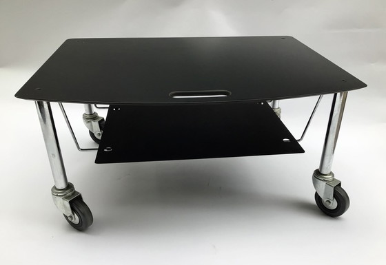 Image 1 of Design Trolley, Bijzettafel