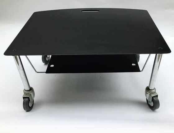 Image 1 of Design Trolley, Bijzettafel