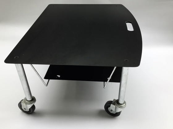 Image 1 of Design Trolley, Bijzettafel