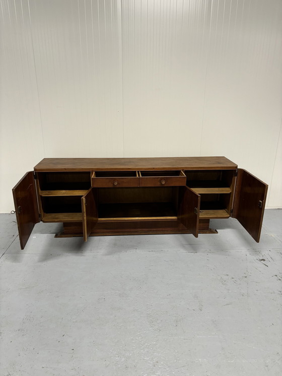 Image 1 of Art Deco Dressoir