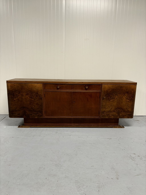 Art Deco Dressoir