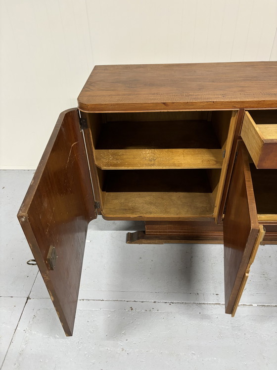 Image 1 of Art Deco Dressoir