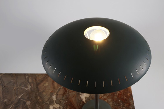 Image 1 of Mid Century Bureaulamp Van Louis Kalff Voor Philips, Nederland, 1950S