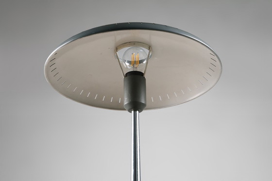 Image 1 of Mid Century Bureaulamp Van Louis Kalff Voor Philips, Nederland, 1950S