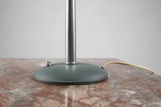 Image 1 of Mid Century Bureaulamp Van Louis Kalff Voor Philips, Nederland, 1950S