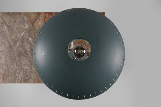 Image 1 of Mid Century Bureaulamp Van Louis Kalff Voor Philips, Nederland, 1950S