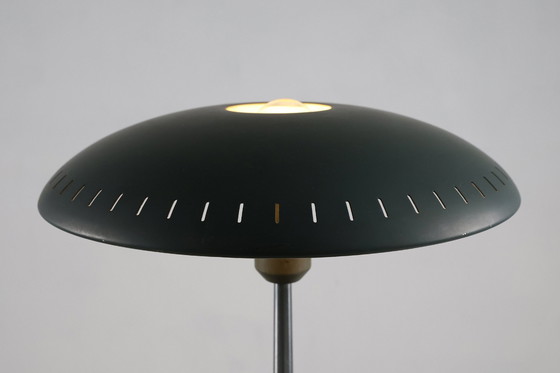 Image 1 of Mid Century Bureaulamp Van Louis Kalff Voor Philips, Nederland, 1950S