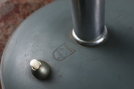 Image 1 of Mid Century Bureaulamp Van Louis Kalff Voor Philips, Nederland, 1950S