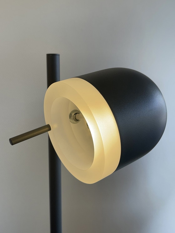 Image 1 of Pode Pom Leeslamp