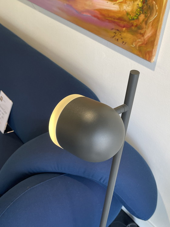 Image 1 of Pode Pom Leeslamp