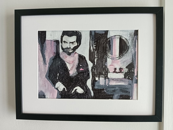 Image 1 of Rob Jacobs - The Dandy